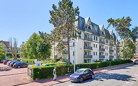 Residence Pierre&Vacances Les Embruns