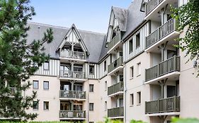 Residence Pierre&Vacances Les Embruns