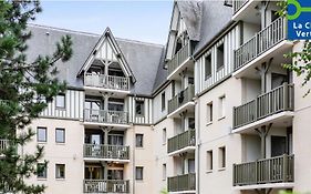 Residence Pierre&Vacances Les Embruns